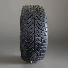 KUMHO 215 55 17 (98V) TYRE WINTER CRAFT WP52 SNOW  6.1MM TREAD  2155517 