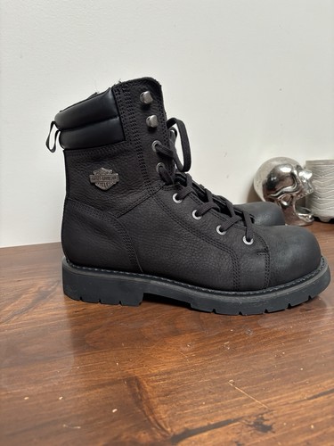 Harley davidson boots - harley,