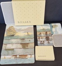 Vintage Kelsey Placemats