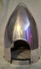 Aircraft Propeller Spinner