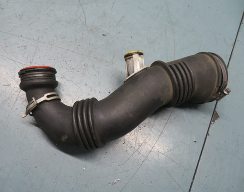 Citroen picasso air - air, intake