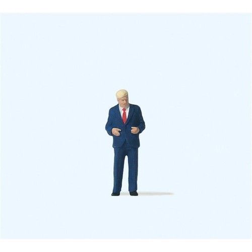 Donald trump figure oo - trump,
