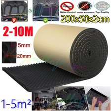 10m self adhesive acoustic - 10m,