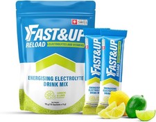Fast&Up Reload Electrolyte