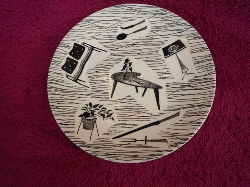Vintage ridgway pottery - vintage,