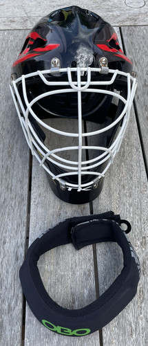 Hockey trilium goalkeeper - hockey,