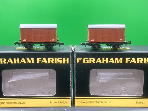Graham farish 377 980 - farish, 12t