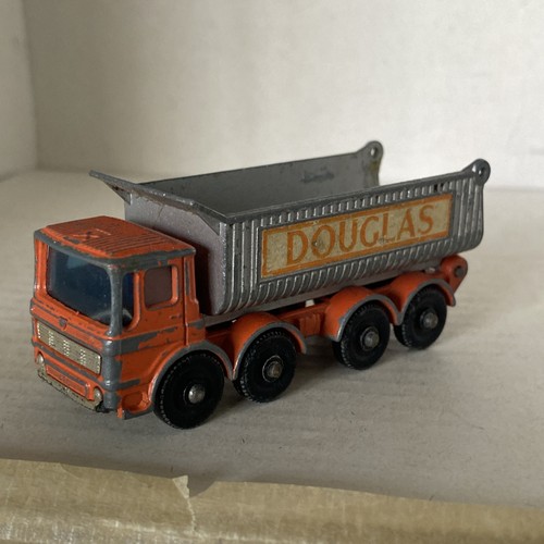 Lesney matchbox superfast - matchbox, no
