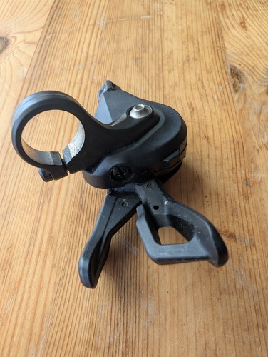 Shimano slx m7100 speed - shimano,