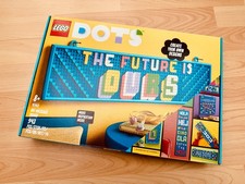 Lego 41952 - DOTS Big Message