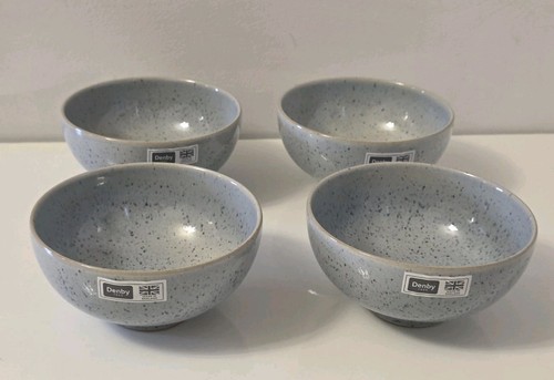 Denby studio blue - blue, pebble