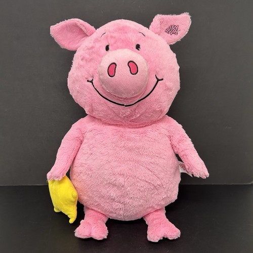 Percy pig character - pig, with