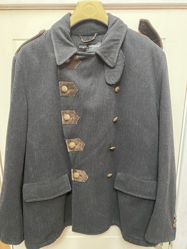 Vintage men g - d, &