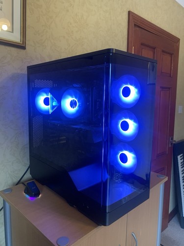 Rtx 3070 gaming ryzen - 3070, pc