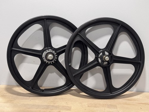 Oldschool skyway tuff 2 - oldschool,