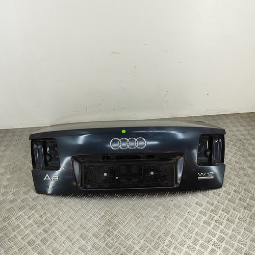 Audi tailgate bootlid - d3,