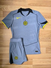 Inter Milan 2025/26 3rd Player