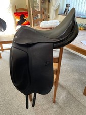 Jaguar Harry Dabbs 18.5" Black