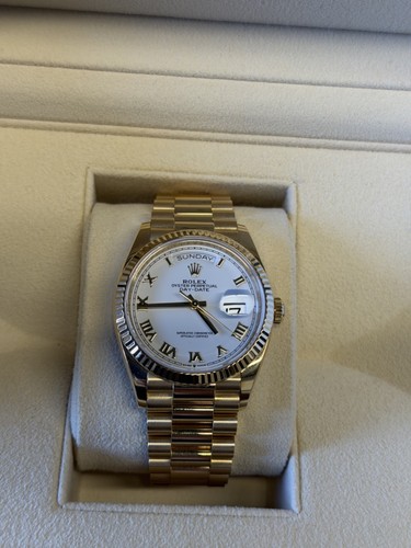 Rolex day date 128238 - day-date,