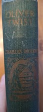 Oliver Twist by Charles