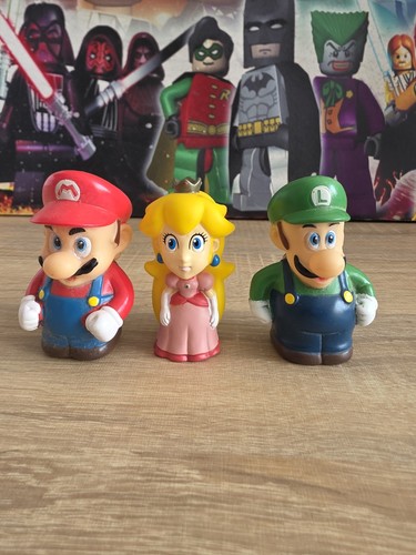 Nintendo super mario - super, bros