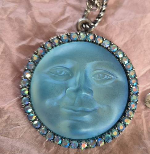 Kirks folly blue moon face - folly,