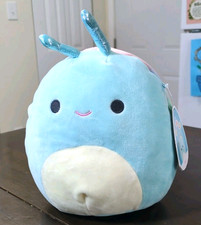 Squishmallows -8" - Freya the
