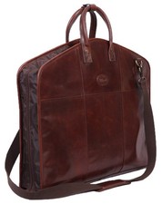 Ashwood Leather Mens Folding