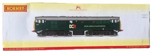 Hornby r3262 british - british, rail