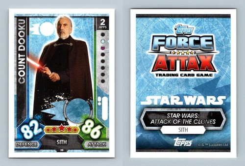 Count dooku star wars - star,