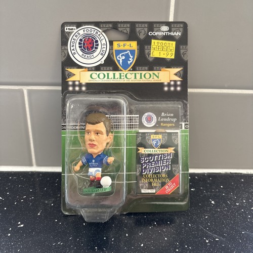Corinthian sfl rangers - sfl,