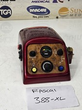 Rascal 388xl Mobility Scooter