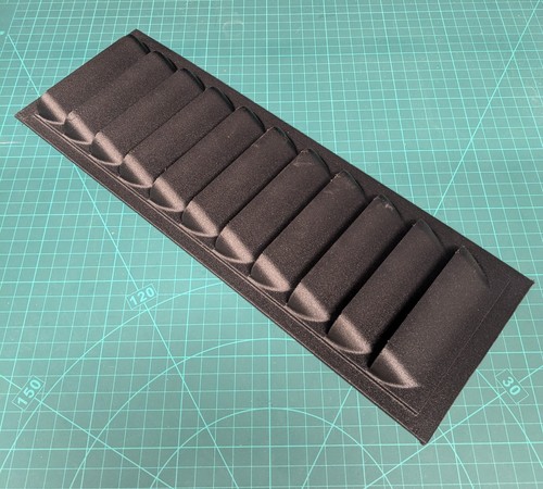 Universal bonnet wing vent - universal,
