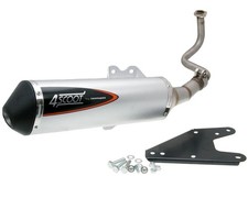 Exhaust Tecnigas Maxi 4Scoot