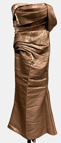 Terani couture rose gold - terani,