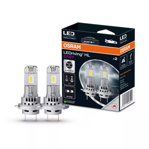 Osram ledriving easy - hl, bulbs