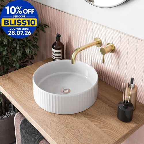 Bathroom countertop basin sink - countertop,