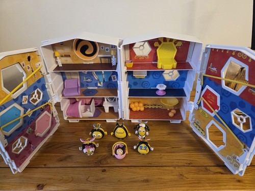 Disney the hive playset - hive,