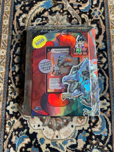 Duel masters factory - masters, dm-06