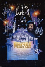 Star Wars Movie Poster