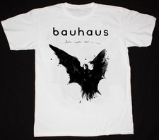 Retro Bauhaus Band Heavy
