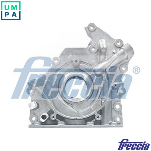Oil pump op09 165 for - oil,