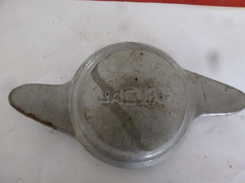 Jaguar type wire - jaguar, wheel