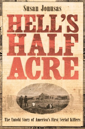 Hells half acre - hells,
