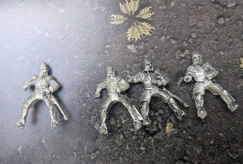 Knights minas tirith lord - of,