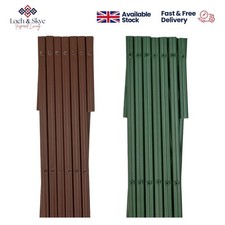 6ft expanding garden trellis - 6ft,