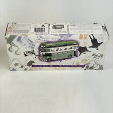 Boxed Corgi Toys The Beatles Collection 35006 AEC Routemaster Liverpool Corp