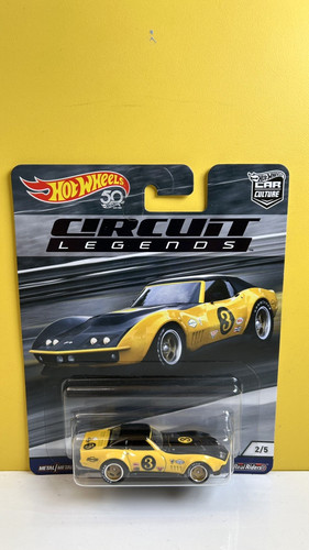 Hot wheels car culture circuit - wheels,
