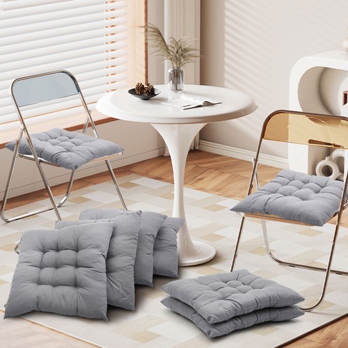 4pcs seat pads for - 4pcs,