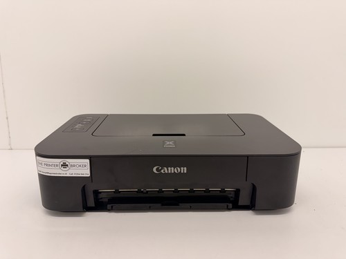 Canon pixma ts205 colour - pixma,